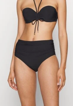Chantelle Inspire Taillenslip - Bikinibroekje - Schwarz