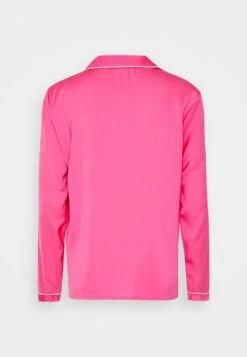 Anna Field Set - Pyjama - Pink -Geselecteerde Modieuze Dameskledingwinkels 3f86aa00eef5459f807b6ab1d560a076