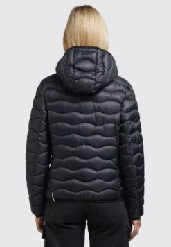 Khujo Nanna - Winterjas - Schwarz 10 Khujo Nanna - Winterjas - Schwarz -Geselecteerde Modieuze Dameskledingwinkels 3ff2174350f24fc2bb1c5bf7c92b7e3b