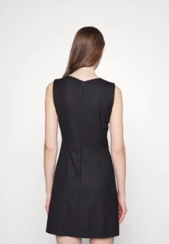 MAX & Co. Newyork - Etui-Jurk - Black -Geselecteerde Modieuze Dameskledingwinkels 40392091a3d74bcebd6472ea8fbec2ce