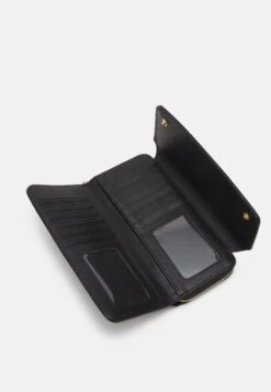 Anna Field Portemonnee -Black -Geselecteerde Modieuze Dameskledingwinkels 4068f3db643e4a649f98c9eab0fa787d