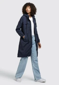 Khujo Mantel Voya3 - Parka - Dunkelblau 12 Khujo Mantel Voya3 - Parka - Dunkelblau -Geselecteerde Modieuze Dameskledingwinkels 433a8098a6d645ada8a119fe1e69b0be