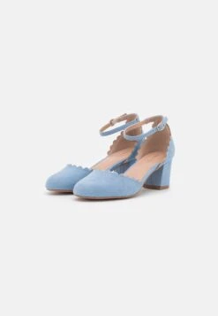 Anna Field Klassieke Pumps - Light Blue -Geselecteerde Modieuze Dameskledingwinkels 43f480679c44473ca374327450185f1b