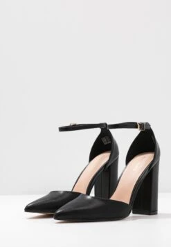 Even&Odd Hoge Hakken - Black -Geselecteerde Modieuze Dameskledingwinkels 44b78458242a4e09bca984c622300535