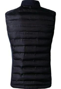 Endurance Funktions Reitta W Hybrid- Bodywarmer - Black -Geselecteerde Modieuze Dameskledingwinkels 4510a894faae479faa77a63d31f0f342