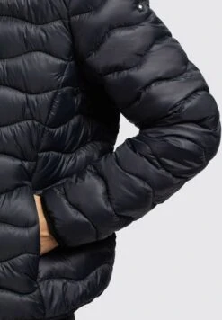 Khujo Nanna - Winterjas - Schwarz 13 Khujo Nanna - Winterjas - Schwarz -Geselecteerde Modieuze Dameskledingwinkels 46a779cc0dfc4b14904e33ea515d8e9c