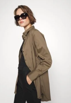 Mos Mosh Ellen Night Pant - Broek - Black -Geselecteerde Modieuze Dameskledingwinkels 476c3b1f8023487cae40b2689b35c846