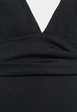 Seafolly Collective Cross Back One Piece - Badpak - Black -Geselecteerde Modieuze Dameskledingwinkels 478df310b4ad4fd08498e1925a091797