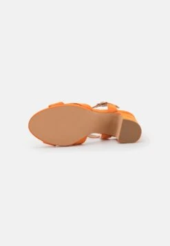 Anna Field Sandalen - Orange -Geselecteerde Modieuze Dameskledingwinkels 48f44c6629824424a2a389c4fa112d4f