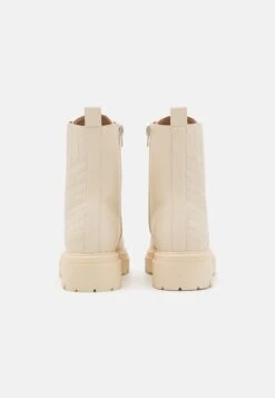 Anna Field Veterboots - Off-White 9 Anna Field Veterboots - Off-White -Geselecteerde Modieuze Dameskledingwinkels 4906953e5b7143838da2811d207c4ec4