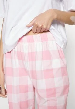 Anna Field Pyjama - Pink -Geselecteerde Modieuze Dameskledingwinkels 4ae8d95ed2484ed384d9093a30ce715a