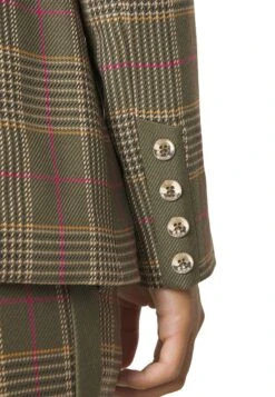 Mos Mosh Lake Ansima- Blazer - Forest Night -Geselecteerde Modieuze Dameskledingwinkels 4b05bb56c7f349ae9a85aec95065351f