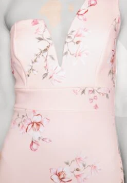 Wedding Gigi One Shoulder Print Maxi - Galajurk - Peach Print -Geselecteerde Modieuze Dameskledingwinkels 4d6f3452e07548f293e664880a5c4185