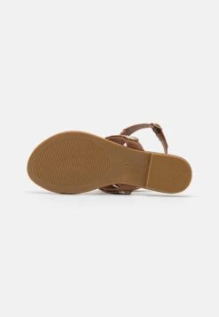 Anna Field Teensandalen - Beige -Geselecteerde Modieuze Dameskledingwinkels 4e1f17213c804222bc211a635daec0fa