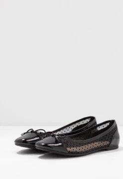 Anna Field Ballerina'S - Black -Geselecteerde Modieuze Dameskledingwinkels 4ebbb6feed9449b08660f53f48edc597