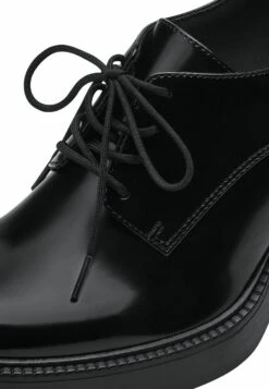 Tamaris Trotteur - Veterpumps - Black 12 Tamaris Trotteur - Veterpumps - Black -Geselecteerde Modieuze Dameskledingwinkels 50395c84e1ec4a379d6d5c7a648d8838