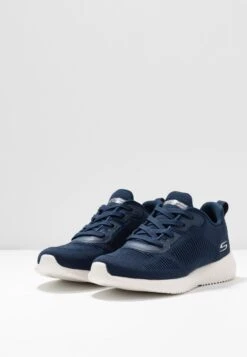 Bobs Squad - Sneakers Laag - Navy -Geselecteerde Modieuze Dameskledingwinkels 507a81b802dc40f8a0b7842ef767a4ff
