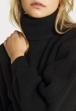 Monki Trui - Black -Geselecteerde Modieuze Dameskledingwinkels 509e94d568cc401bad42b0477130a1ce