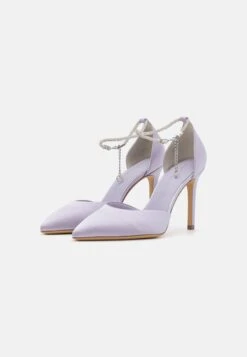 Tamaris Klassieke Pumps - Lavender -Geselecteerde Modieuze Dameskledingwinkels 526aa45c6b24437daac082c49940974c