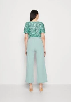 Anna Field Jumpsuit - Light Green 8 Anna Field Jumpsuit - Light Green -Geselecteerde Modieuze Dameskledingwinkels 5389c5cbe30643cc8700b84dd8559cea
