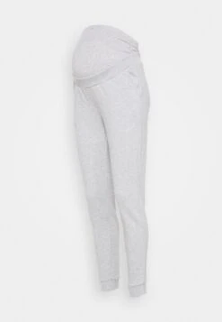 2 Pack - Regular Fit Joggers - Overbump - Trainingsbroek - Black/Grey -Geselecteerde Modieuze Dameskledingwinkels 5390e89c9dc342e681d6344b565b64f0