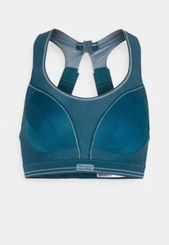 Shock Absorber Ultimate Run Bra - Sport-Bh Met High Support - Dark Blue -Geselecteerde Modieuze Dameskledingwinkels 544d138cca8946999a04979c99a75863
