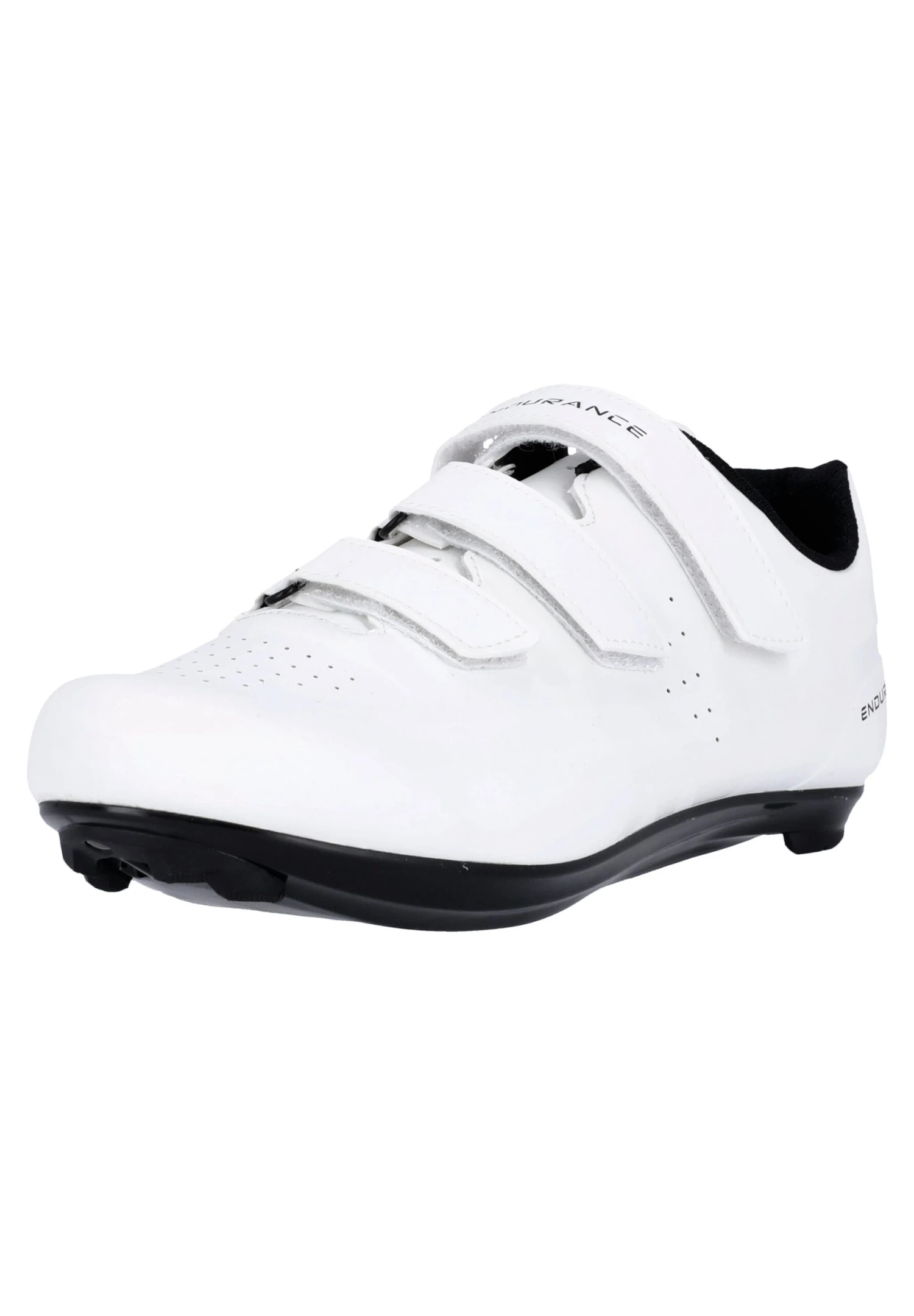 Endurance Wori - Fietsschoenen - White 2 Endurance Wori - Fietsschoenen - White - Afbeelding 2
