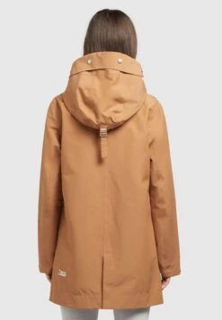 Khujo Artisa - Parka - Toffee 9 Khujo Artisa - Parka - Toffee -Geselecteerde Modieuze Dameskledingwinkels 551a9c33906549589a789d7b8474d710