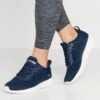 Bobs Squad - Sneakers Laag - Navy