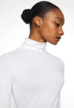 Anna Field 2 Pack - Longsleeve - Black/White -Geselecteerde Modieuze Dameskledingwinkels 5597880e4cc04411b16b36f09aaab6e0