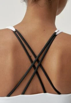 Born Living Yoga Daira - Sport-Bh Met Light Support - White 9 Born Living Yoga Daira - Sport-Bh Met Light Support - White -Geselecteerde Modieuze Dameskledingwinkels 55d305024ae5409388c2eb6095cdcefb