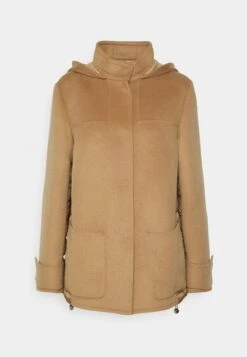 MAX & Co. Mela - Jas - Camel -Geselecteerde Modieuze Dameskledingwinkels 568b726c5a184c719ea691102163878c