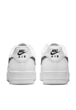 Nike Sportswear Nike Air Force 1 '07 Nddc - Sneakers Laag - White/Black-Cool Grey -Geselecteerde Modieuze Dameskledingwinkels 580dbcd8d69d464997fa5695a7934948