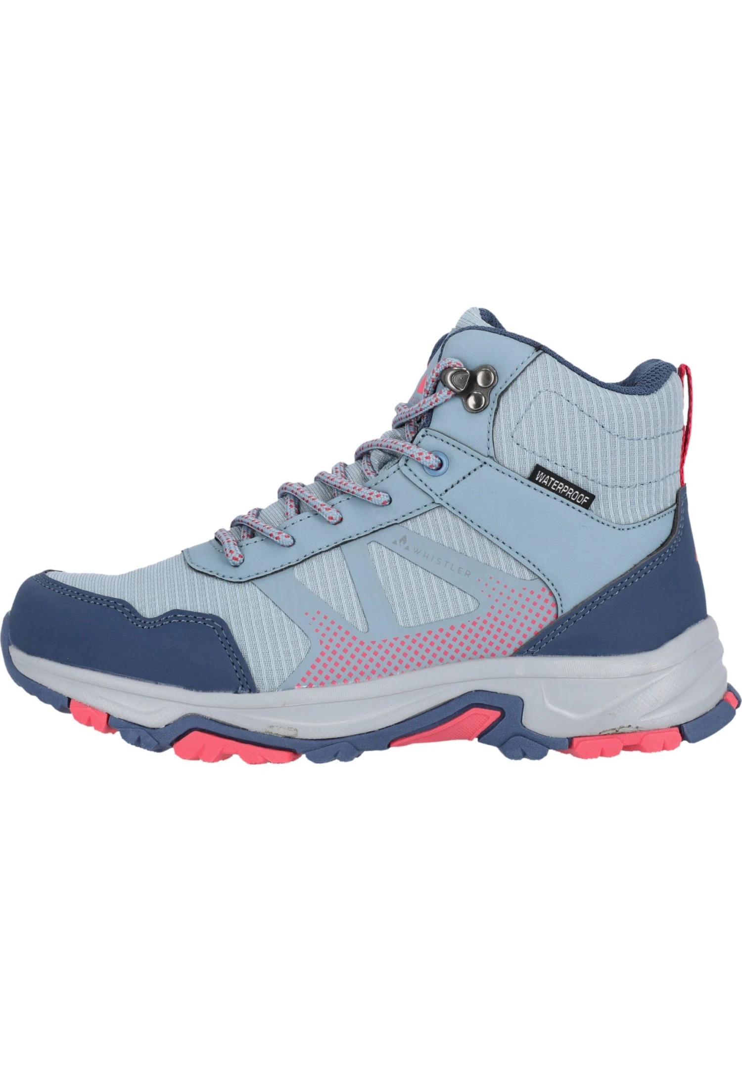 Endurance Doron - Outdoorschoenen - Blauw 1 Endurance Doron - Outdoorschoenen - Blauw