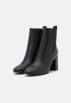 Anna Field Korte Laarzen - Black -Geselecteerde Modieuze Dameskledingwinkels 58b1584463ee42c6bedb7f0538e3a710