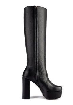 L37 Behind Closed Doors - Laarzen Met Hoge Hak - Black -Geselecteerde Modieuze Dameskledingwinkels 59c3be0dc2e54f68b72f3e612548ce02