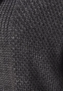 Anna Field Vest - Dark Grey Melange -Geselecteerde Modieuze Dameskledingwinkels 5aeb1dd3869f41e3bde3a598c4e3c29d