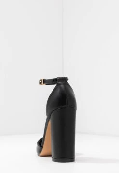 Even&Odd Hoge Hakken - Black -Geselecteerde Modieuze Dameskledingwinkels 5b1d83218a57470d83885533bcf458ff