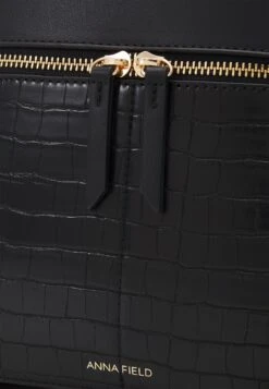 Anna Field Rugzak - Black -Geselecteerde Modieuze Dameskledingwinkels 5c022c0a77e140a58e47847b078c471e