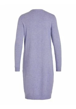 Vila Viril Long Cardigan - Vest - Sweet Lavender -Geselecteerde Modieuze Dameskledingwinkels 5edc8486c90a42e090d82bf45ebdf926