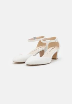 Tamaris Klassieke Pumps - White Glam -Geselecteerde Modieuze Dameskledingwinkels 5f120bf1e7644f3d9fd59c34a84a69e7