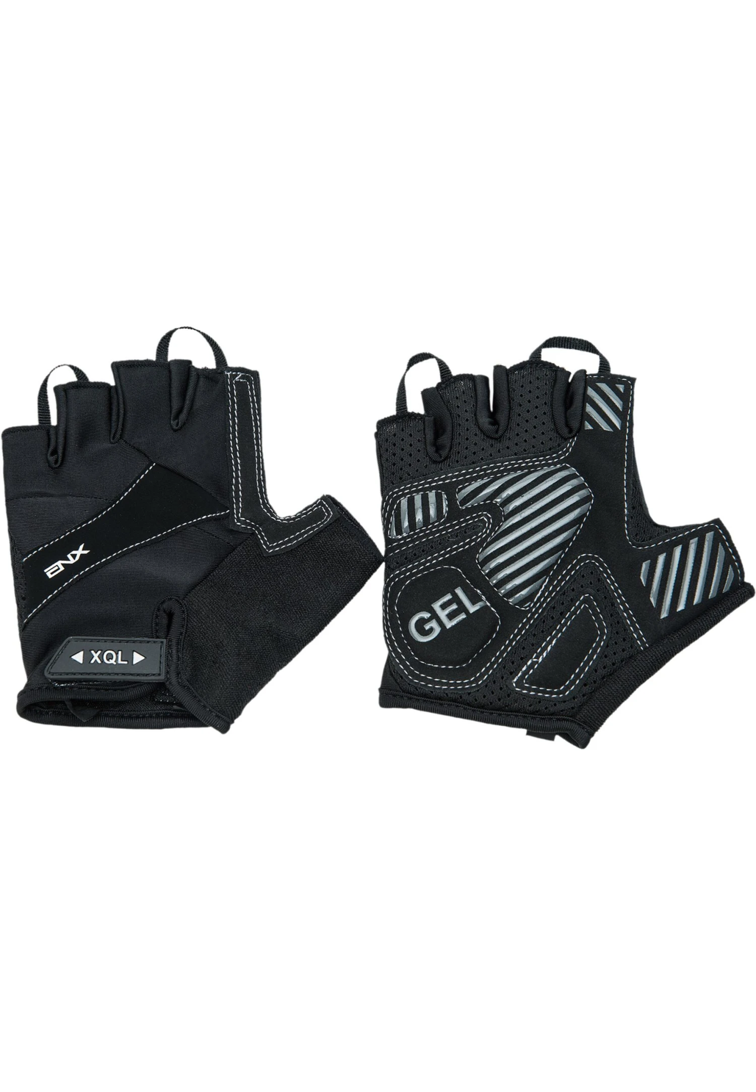 Endurance Cary - Handschoenen - Black 1 Endurance Cary - Handschoenen - Black