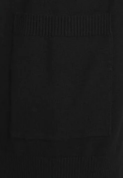 Vest - Black -Geselecteerde Modieuze Dameskledingwinkels 60bd6c1f8a0e427d92053b569ca85205