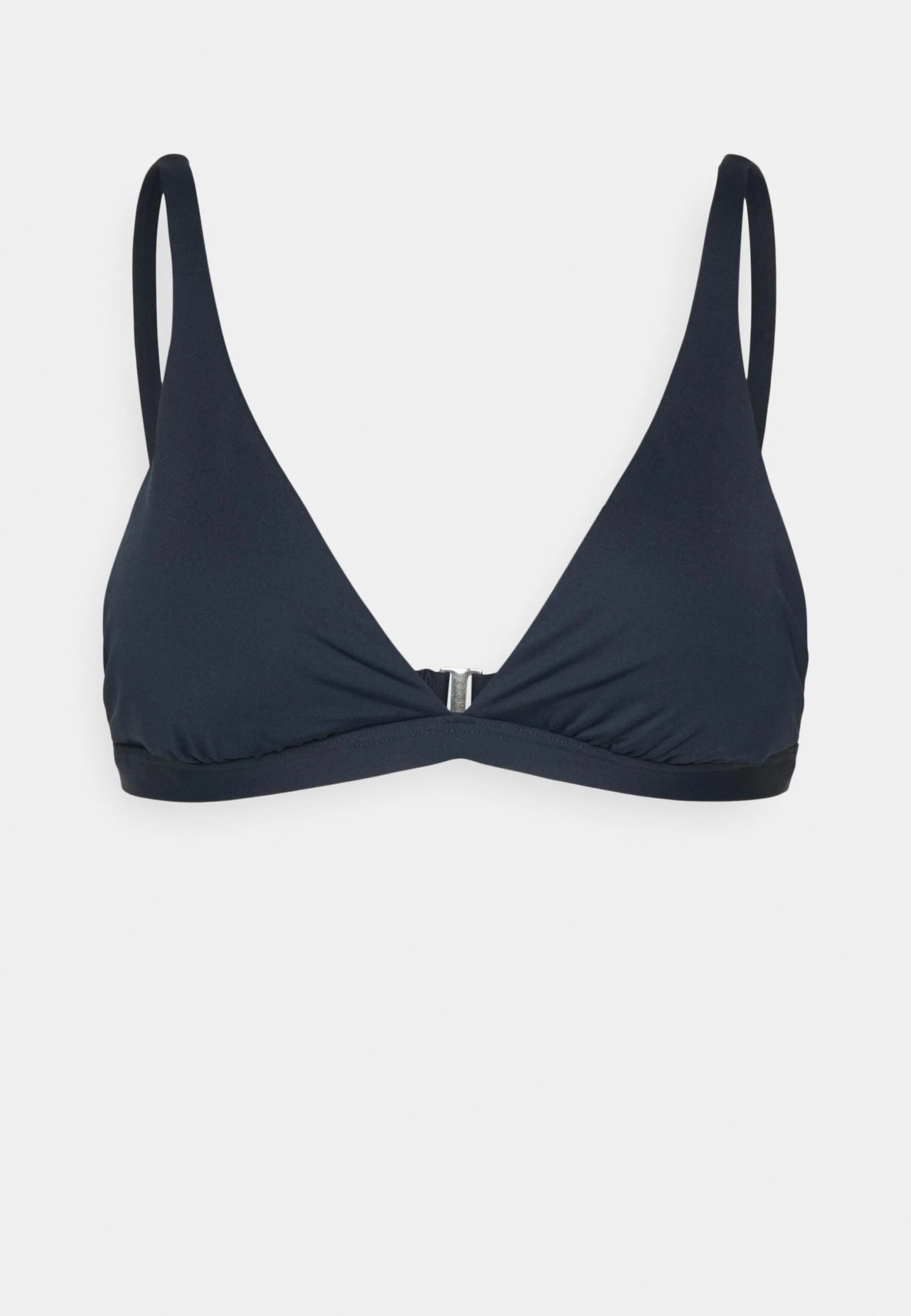 Seafolly Collective Longline Tri - Bikinitop - True Navy 1 Seafolly Collective Longline Tri - Bikinitop - True Navy