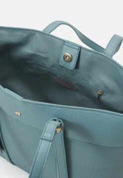 Anna Field Shopper - Light Blue -Geselecteerde Modieuze Dameskledingwinkels 61d4f35e3dc04c089371bd2fb4cc18f1