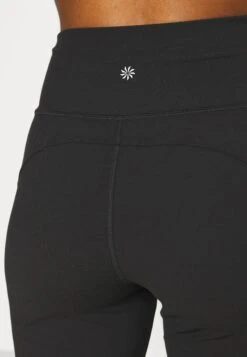 Athleta Salutation - Trainingsbroek - Black -Geselecteerde Modieuze Dameskledingwinkels 621e535ccdab463f870324af7fcb7740