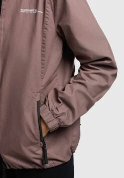 Khujo Rolava2 - Jas - Mauve 12 Khujo Rolava2 - Jas - Mauve -Geselecteerde Modieuze Dameskledingwinkels 625b286704ed44eea1e5a7ee57dad1e9