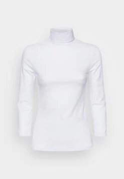 Anna Field Longsleeve - White -Geselecteerde Modieuze Dameskledingwinkels 627141014d8d4e628abcc444d82b269b