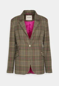 Mos Mosh Lake Ansima- Blazer - Forest Night -Geselecteerde Modieuze Dameskledingwinkels 62824112ecef40d0bf90f743882623b0