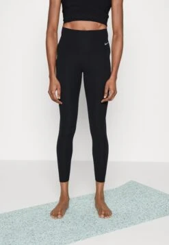 Nike Performance Zenvy 7/8 - Legging - Black -Geselecteerde Modieuze Dameskledingwinkels 6418de712cd74403a4cb393bca2e3bd5